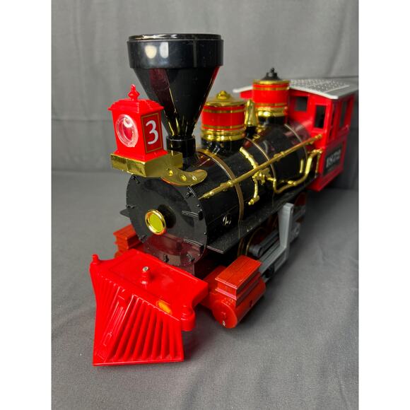 Lionel 1872 BLT-99 Engine #3 No Cords Included Untested - Picture 5 of 10